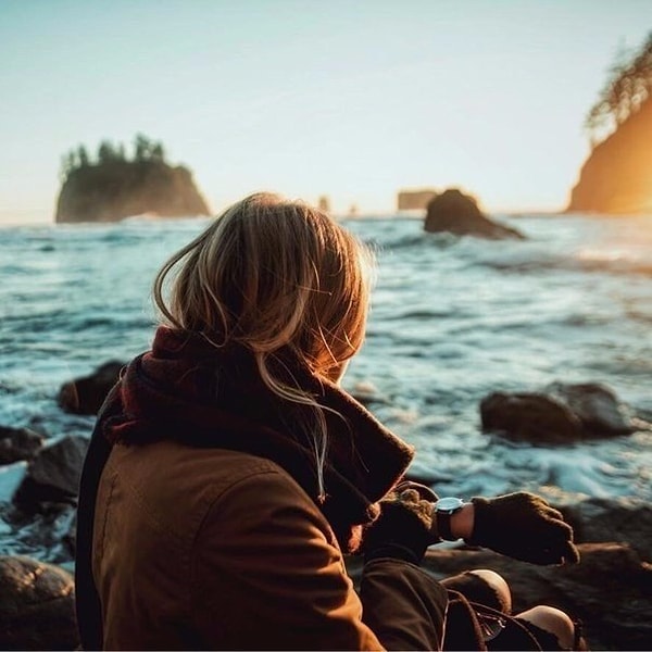 9. Научитесь отпускать. Родное всегда найдет дорогу обратно.