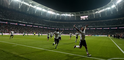 Konuşmanın ardından Beşiktaş ve Galatasaray kulüpleri, saha adlarındaki 'arena' ifadelerini 'stadyum' ile değiştirmişlerdi.