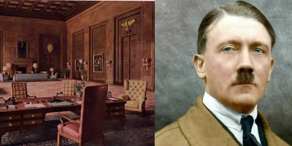 Dünyaca Ünlü 16 İsmin, Her Detayına Dikkatle Bakacağınız Çalışma Odaları