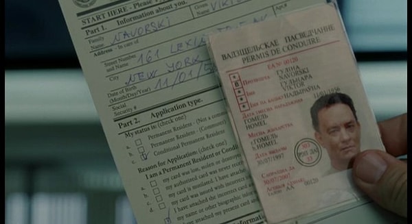 4. Агент - не агент без кодового имени. Какое имя вы бы выбрали для себя?