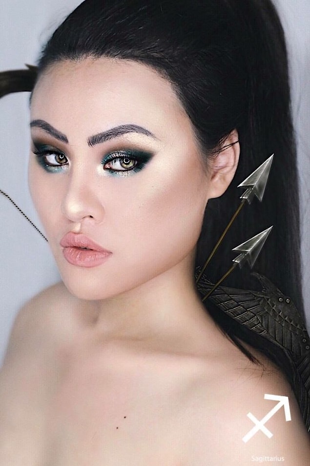 9. Yay Burcu