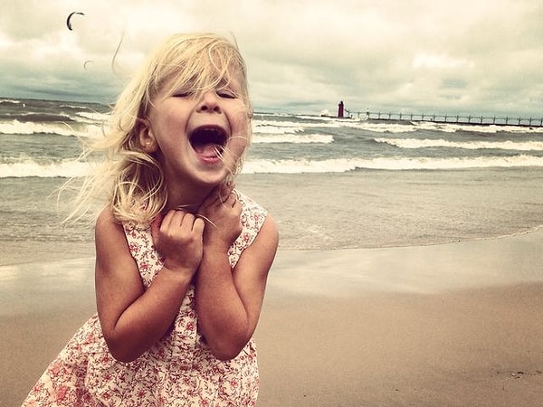 Вы ненасытны, вам постоянно всего мало, вы не умеете наслаждаться тем, что у вас есть.