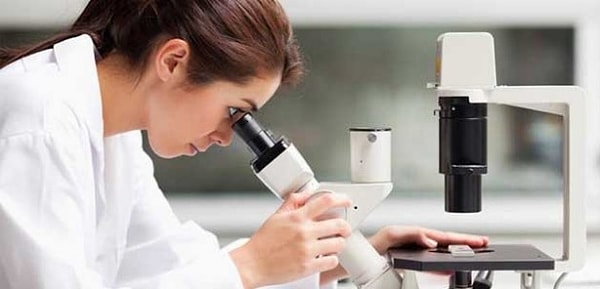 Вы человек науки!