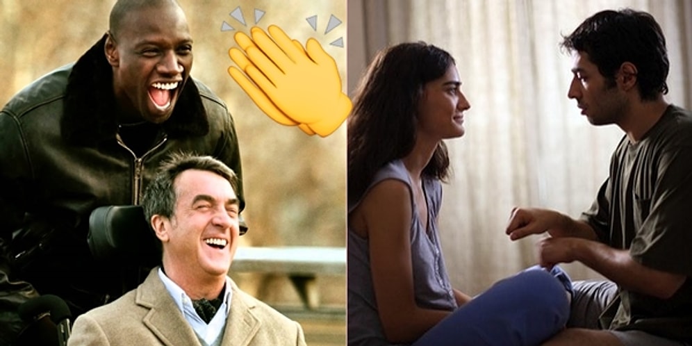 Engelli Bir Karakteri Muazzam Performansla Canlandırarak Kalbimize Dokunmuş 19 Oyuncu