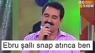 İbo Show'dan Komik Enstanteneleri Sosyal Medya Mizahına Çevirerek Güldüren 15 Paylaşım