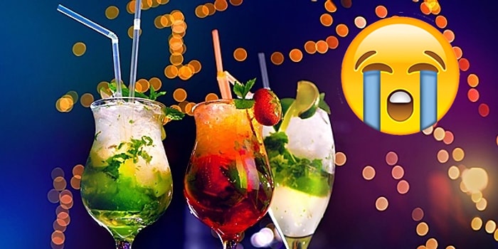 Мы докажем, что ТРЕТИЙ горячительный напиток точно испортит вашу ночь