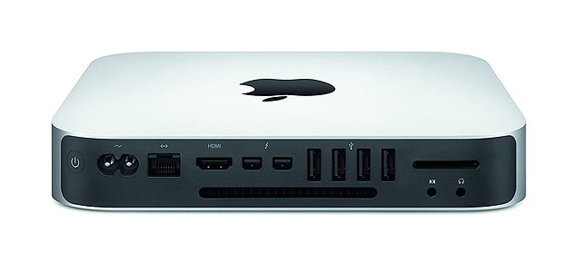 2014 yılından bu yana hiçbir gelişme göstermeyen Mac Mini'nin de 2017 yılında yeni bir modelinin gelmesi bekleniyor.