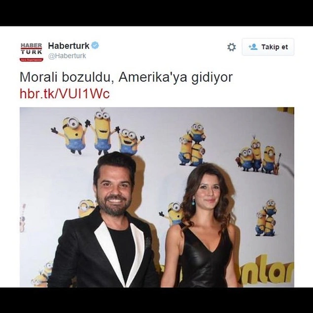 İmkansızı Başardı, Artık Yürüyor İmkansızı Başardı, Artık Yürüyor