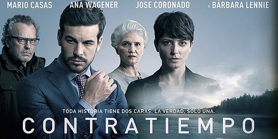 İftarı Beklerken Zaman Yağ Gibi Aksın İsteyenlerin İzlemesi Gereken 30 Sürükleyici Film