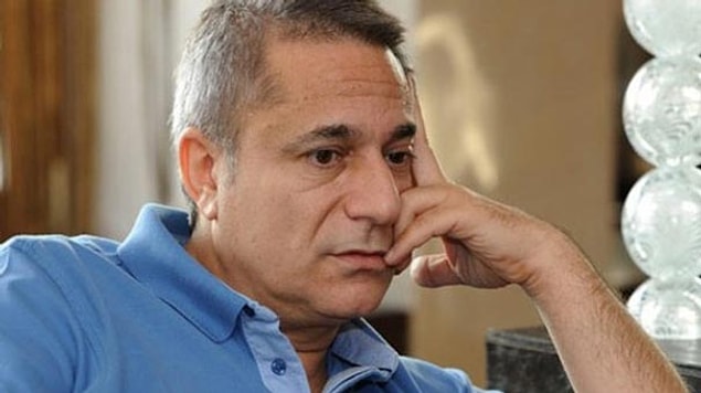 8. Mehmet Ali Erbil şimdiye kadar neredeyse beraber olduğu her kadını aldattı ve üzdü.