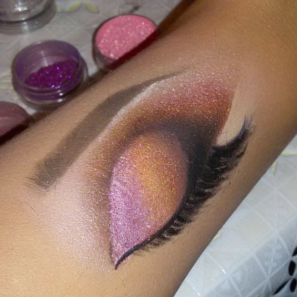 19. Ну, как тут не влюбиться? 😍