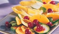 Salatanın Meyve Hali