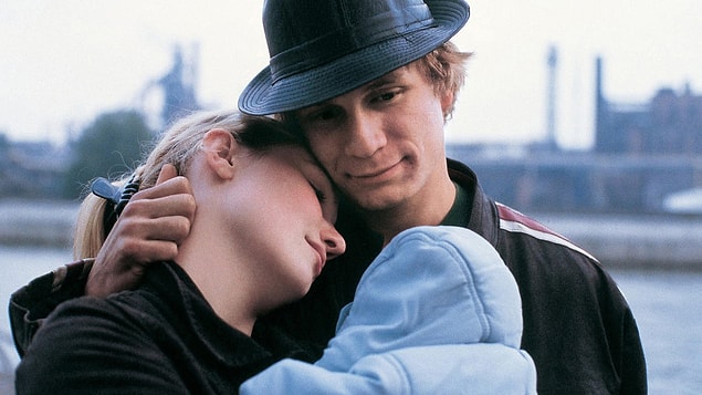 6. L'enfant (2005) | IMDb 7.5