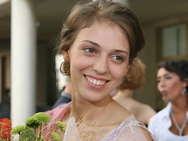 1. Не родись красивой