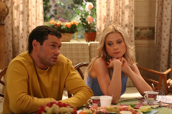 4. Кто в доме хозяин?