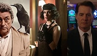 En Sıkıcı Yaz Akşamlarınızı Adeta Seyir Şölenine Çevirecek 13 Yeni Yabancı Dizi