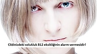 Bu İşaretlere Dikkat! Vücudunuzun Vitamin Eksikliği Hakkında Verdiği Önemli Sinyaller