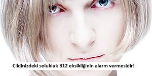 Bu İşaretlere Dikkat Vücudunuzun Vitamin Eksikliği Hakkında Verdiği Önemli Sinyaller 36