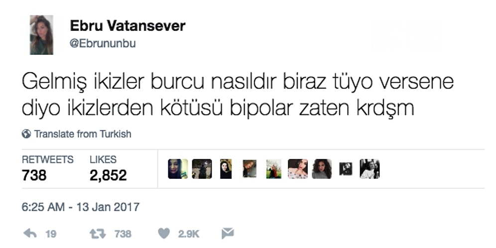 Ananızdan Emdiğiniz Sütü Burnunuzdan Getiren İkizler Burcu Erkeğinin 13 Özelliği