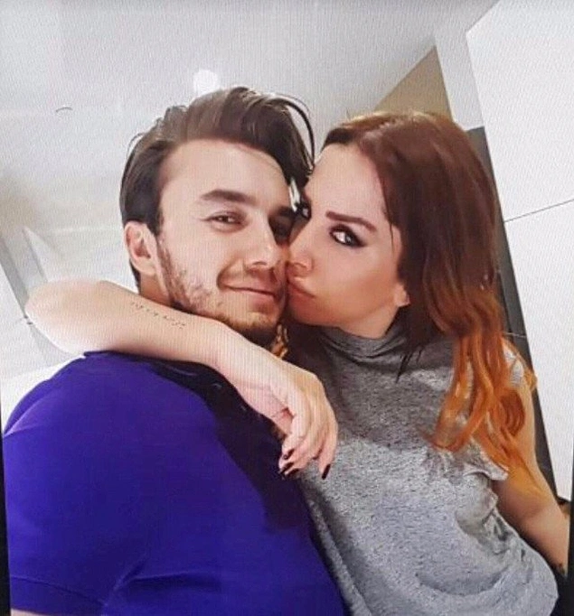 Mustafa Ceceli: Eşimle tarzlarımızı beğenmiyorduk 52