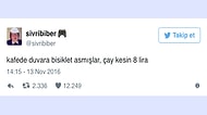 2000'den Fazla RT Alarak Mizahın Hakkını Vermiş 21 Tweet