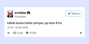 2000'den Fazla RT Alarak Mizahın Hakkını Vermiş 21 Tweet