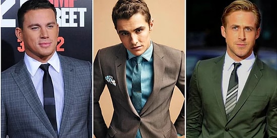 19 советов, которым должен следовать каждый стильный мужчина