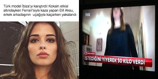 Hayatlarımızı Sorgulatacak Seviyede Yaşamakla Meşgul Olduğu İçin El Etsek Göremeyecek 17 Kişi