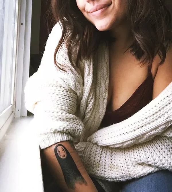 21. "Унесённые призраками"