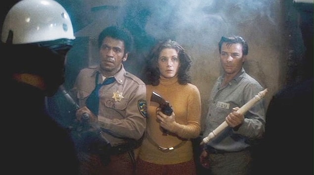 5. Assault on Precinct 13 (1976) 🍅: 97%