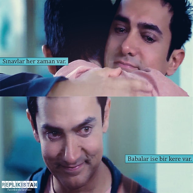 3. 3 Idiots