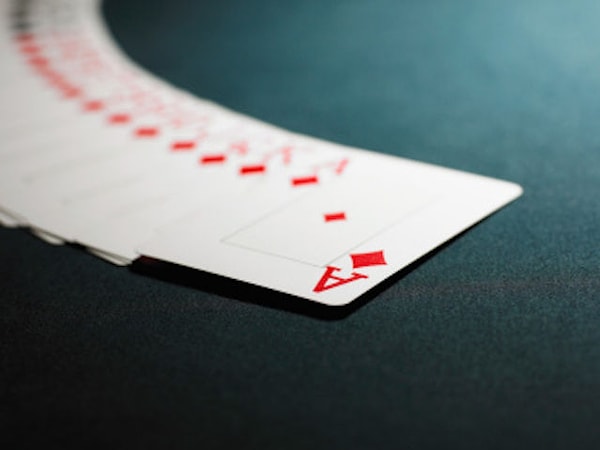 Вы Бубновый Туз!