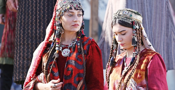 8. Ревность...