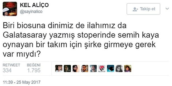 Sporla İlgili Atılan Gülme Garantili Haftanın En Komik 15 Tweeti