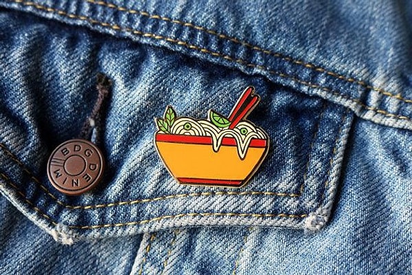 7. Вьетнамский суп фо