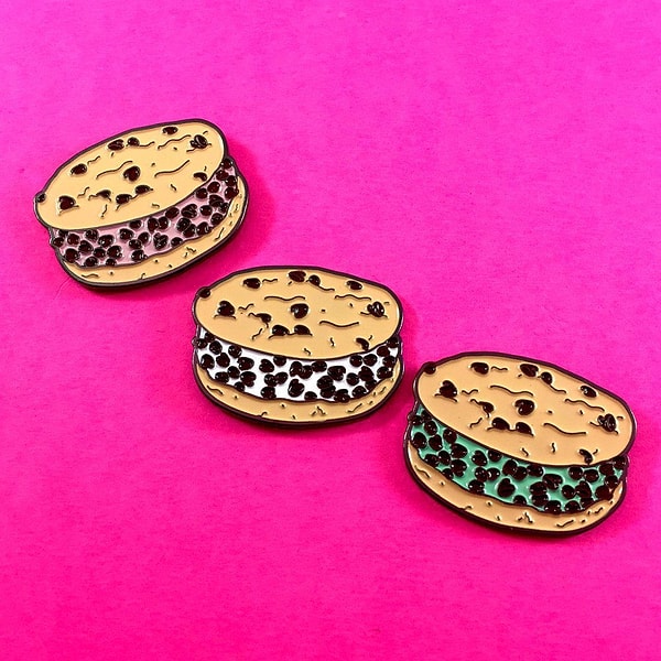 18. Ещё печеньки!