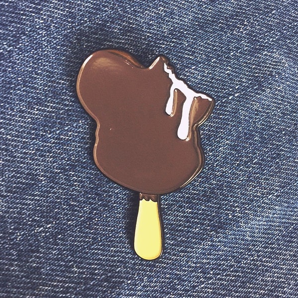 19. Мороженое