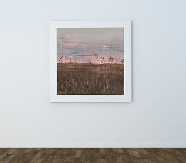 6. А что скажете насчет этой картины?