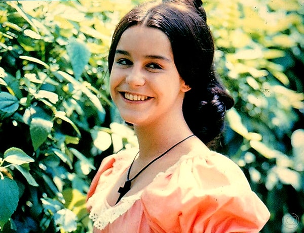 4. Рабыня Изаура