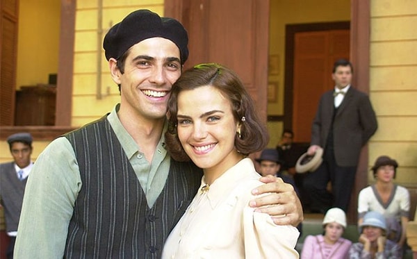 7. Земля любви, земля надежды