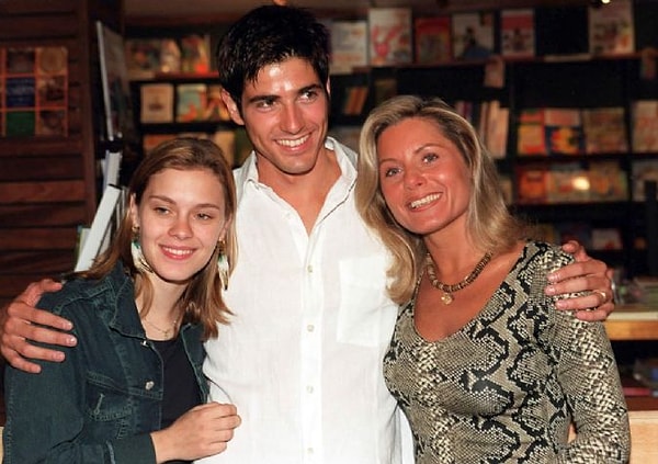 8. Семейные узы