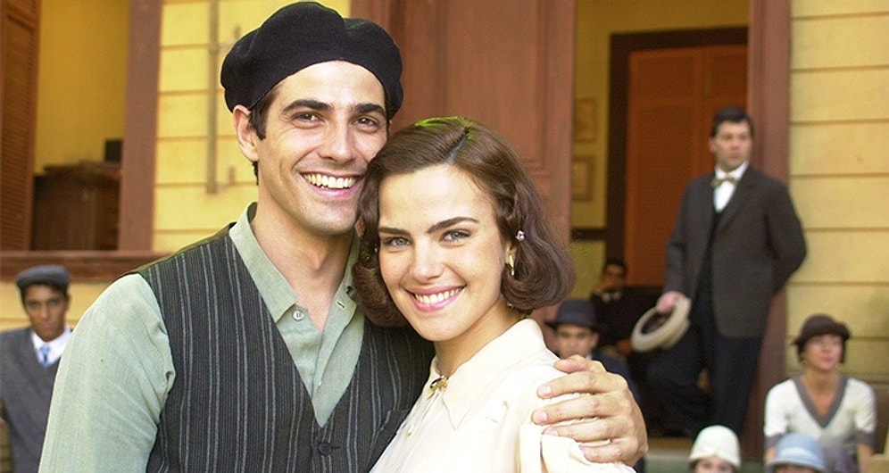 11 лучших бразильских сериалов, которые тронули наши сердца