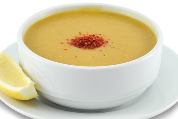 Mercimek
