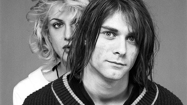 Kurt Cobain bir efsaneydi; gerek sevimliliği ve yeteneği, gerek de trajik hikayesiyle grup arkadaşlarını dahi gölgede bıraktığında, bu etkiden eşi Courtney Love da nasibini almıştı.