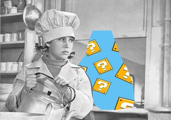 3. Кто пришел к Тосе за добавкой?