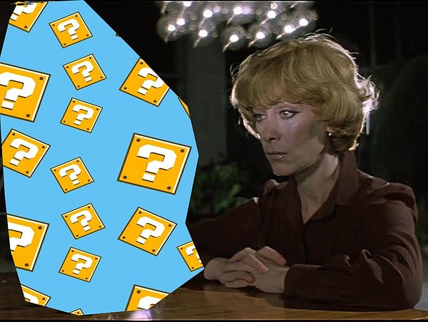 8. С кем проводит аудиенцию директор НУИНУ Шемаханская из фильма "Чародеи"?