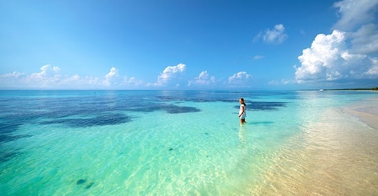 11 мест на Земле, которые обязан посетить каждый интроверт