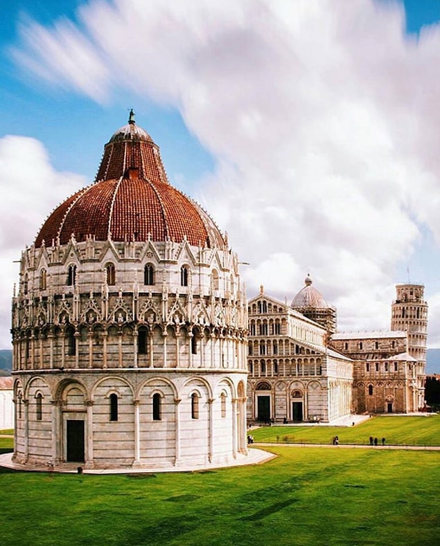 19. 📍Pisa 📷 @francesco_nepa ·