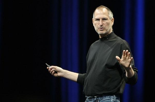 15. Doğru cevap ve son soru! Apple'ın kurucusu Steve Jobs, ilk iPhone tanıtımında, iPhone'u kullanarak hangisinin en yakın şubesini bulup aramıştı?