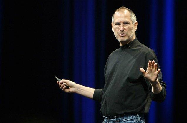 8. Doğru cevap! Apple'ın kurucusu Steve Jobs, ilk iPhone tanıtımında, iPhone'u kullanarak hangisinin en yakın şubesini bulup aramıştı?